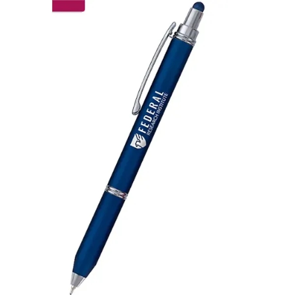 Parklane Stylus Gel Pen