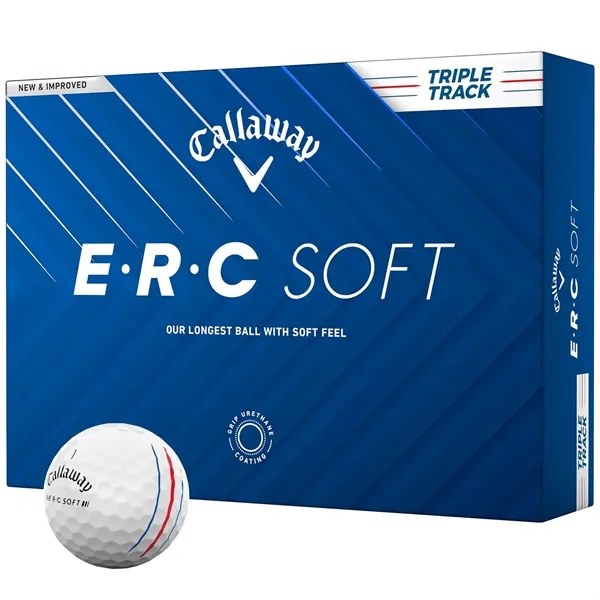 Callaway Soft Golf Ball