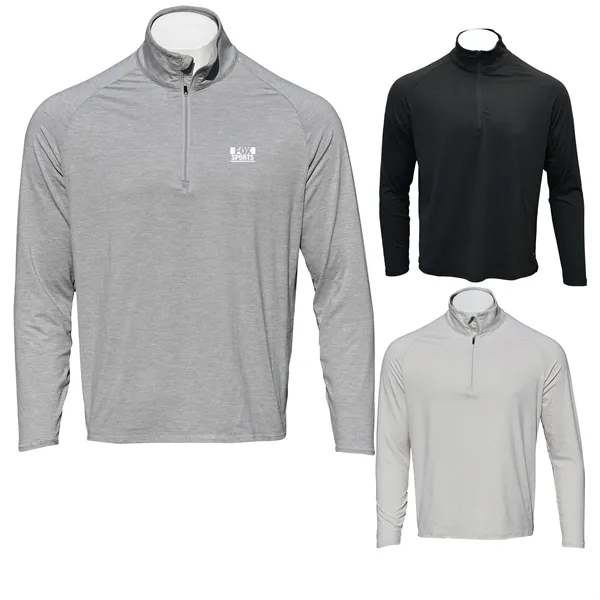 Anderson Ord Aegon Mens Pullover