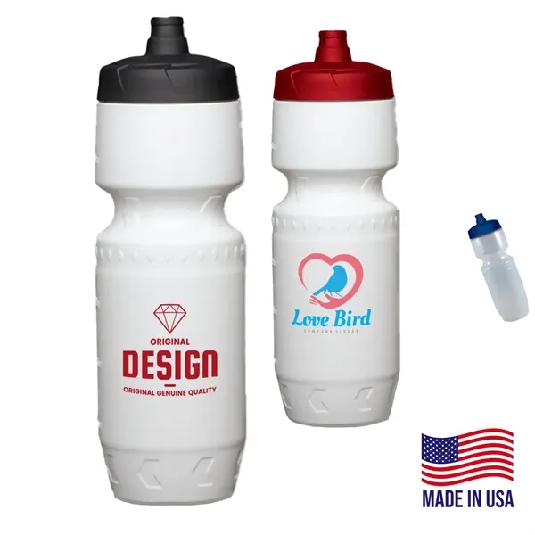 Premium Bike Bottle