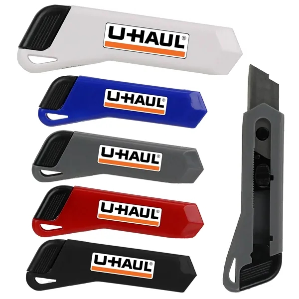 Mini Box Cutter