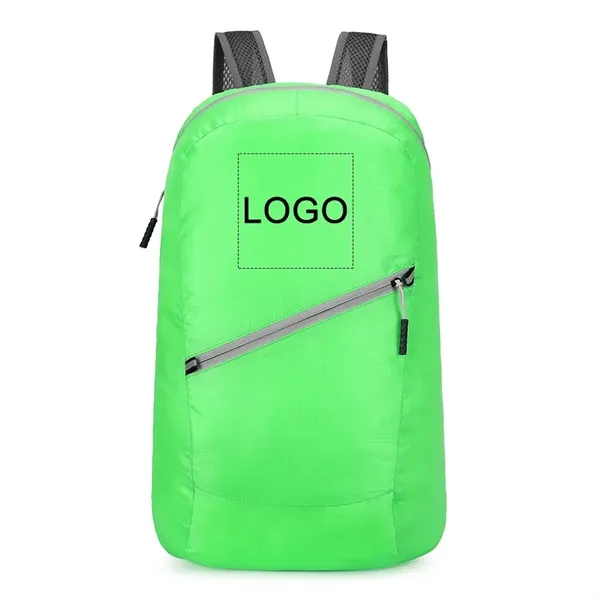 Small Packable Backpack