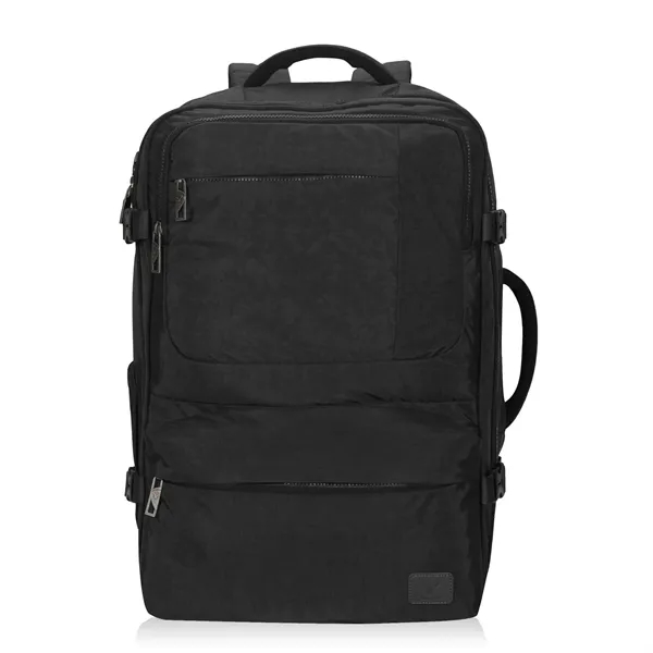 Hynes Eagle Voyager 44L Expandable Travel Backpack