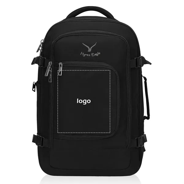 Hynes Eagle Classic Route 40L Carry On Backpack