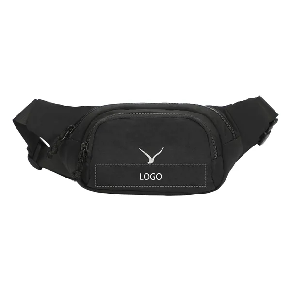 Hynes Eagle The Wander Waist Bag