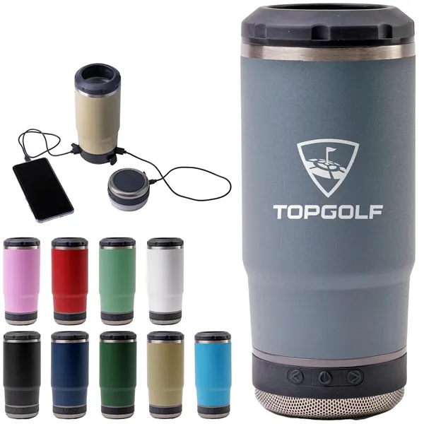 Go Caddy Vibe 4 In 1 Drink Cooler