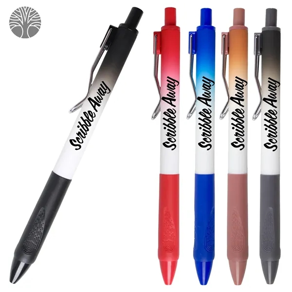 Recycled Ombre Pen 