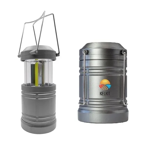 Boss Pull Up COB Lantern
