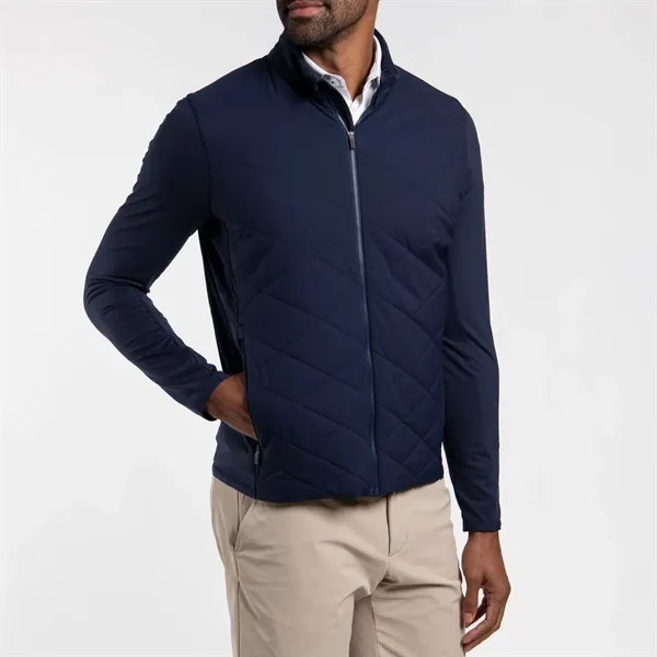 KJUS Men's Release Diamond Jacket