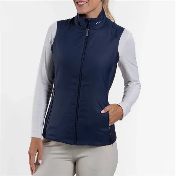KJUS Women's Radiation Vest