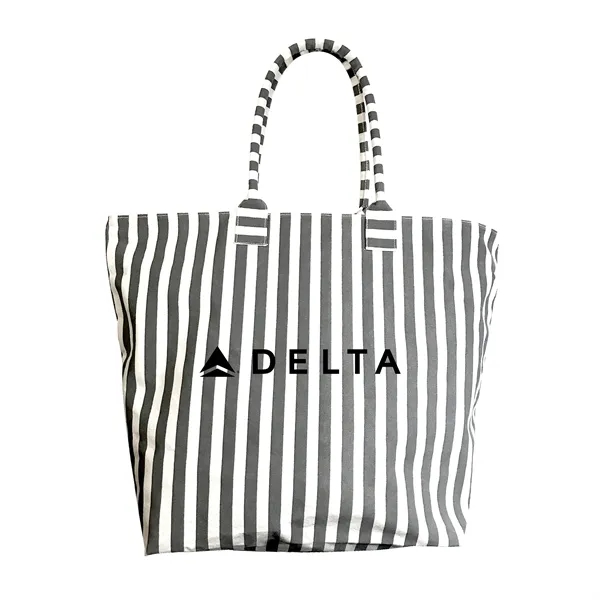 Big Beach Tote