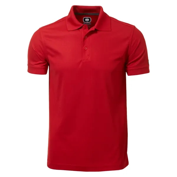 OGIO® CALIBER 20 POLO