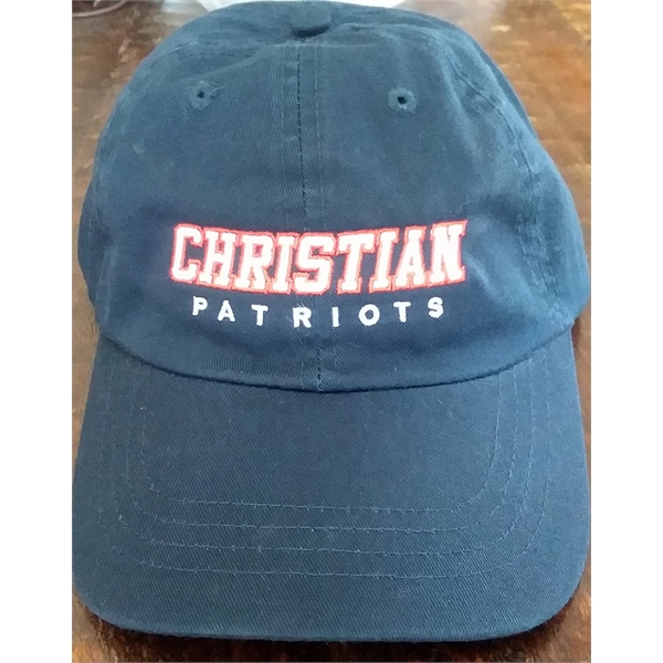 P&C Washed Twill Cap