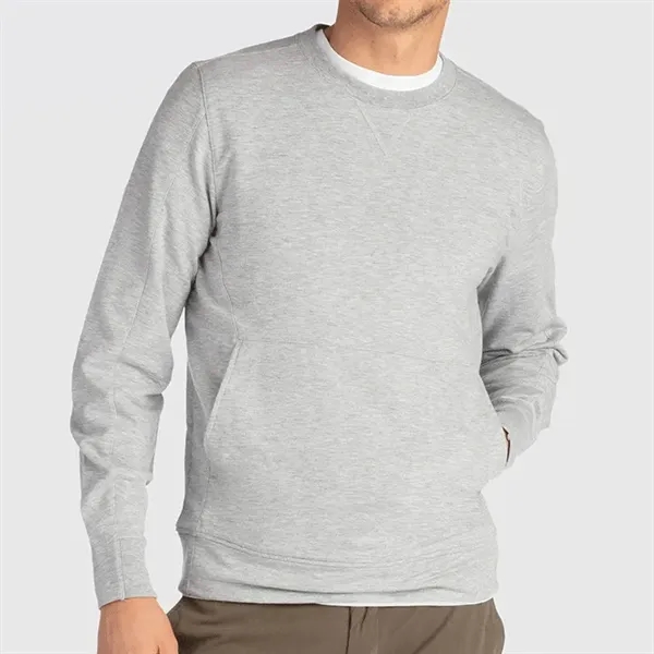 B. Draddy Men's Russ Crewneck