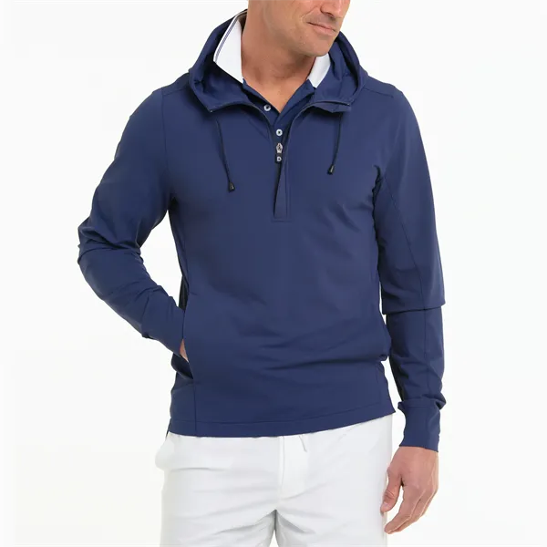 B. Draddy Sport Cool Hoodie