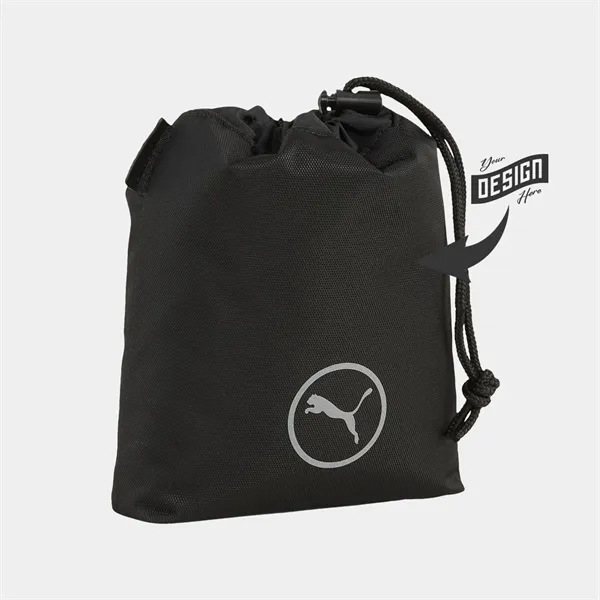 PUMA® Golf Icon Valuables Pouch
