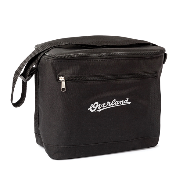 Cooler Duffel Bag - Silkscreen