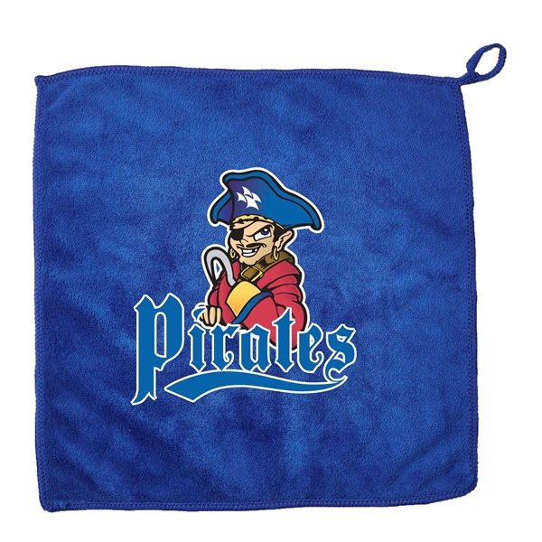 Microfiber Rally Towel