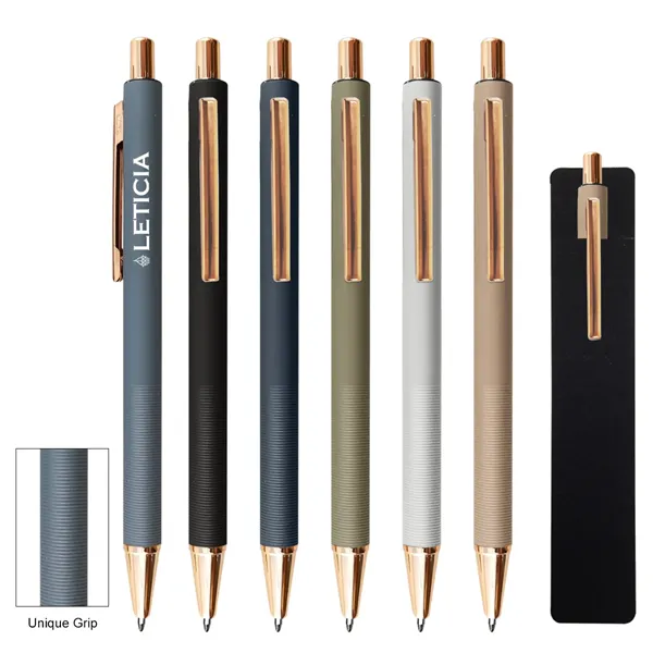 Harlow Pen