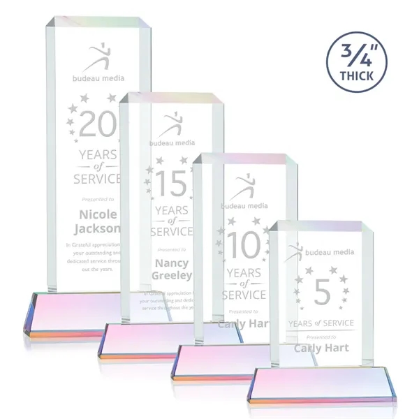 Dalton Award on Newhaven - Prismatic