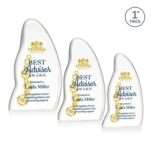 Beauford VividPrint™ Award