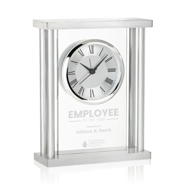 Holgate Clock
