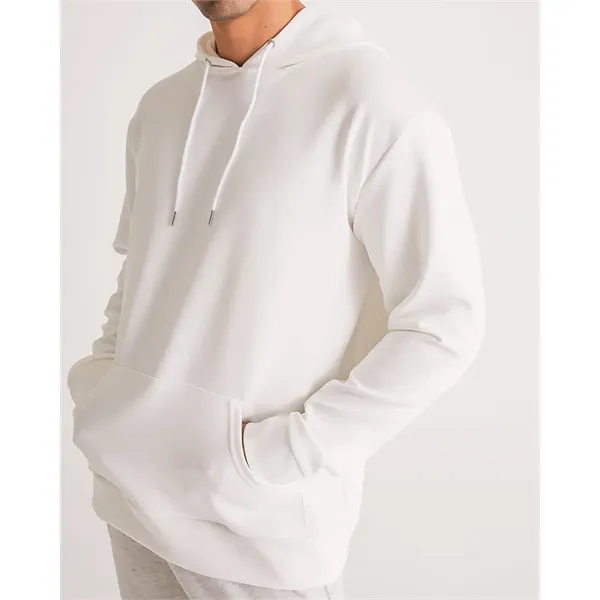 Men's All-Over Print Hoodie