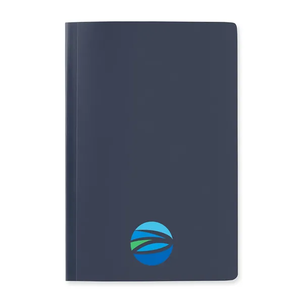 Impact Softcover Stone Paper Notebook A5