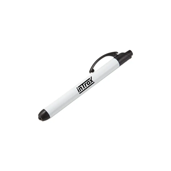 Penlight "Pinnacle" Flashlight