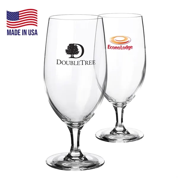 USA Made Chef & Sommelier Cabernet Iced Tea Glasses, 16 oz