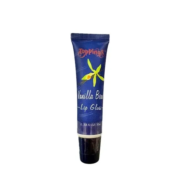 Lip Glosses - Assorted 0.34 oz