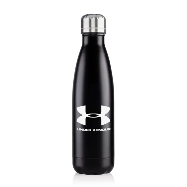 Single Pin Bottle - 17oz