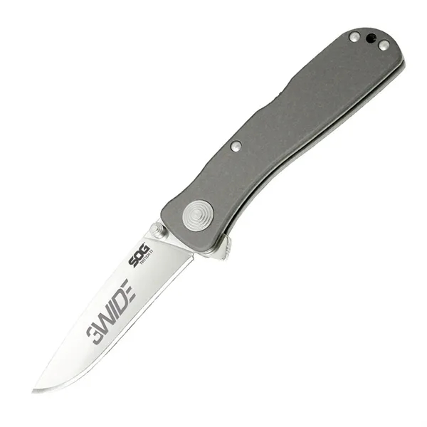 SOG® Twitch II Knife