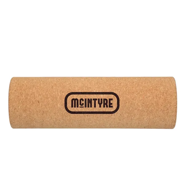 Wellable™ Cork Wellness Roller