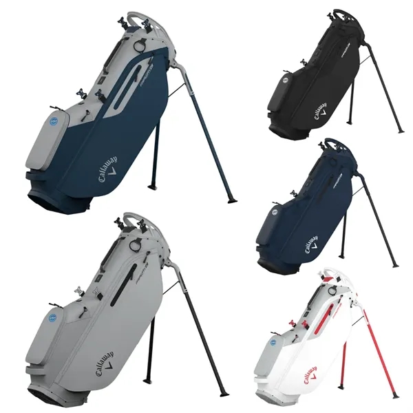 Callaway Fairway C Stand Golf Bag