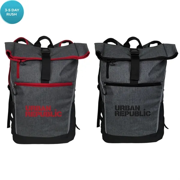 Urban Pack Backpack