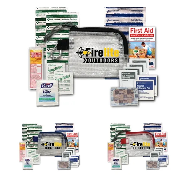 Outdoor Adventure Kit
