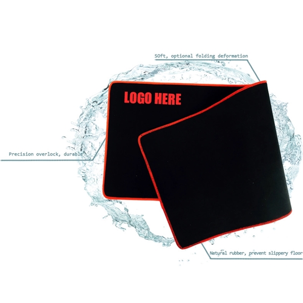 Extra-large size Waterproof Mouse Pad