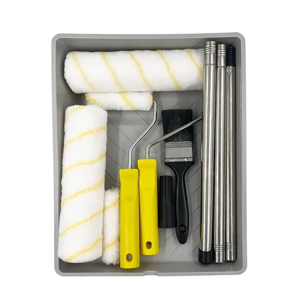 Paint Roller Set