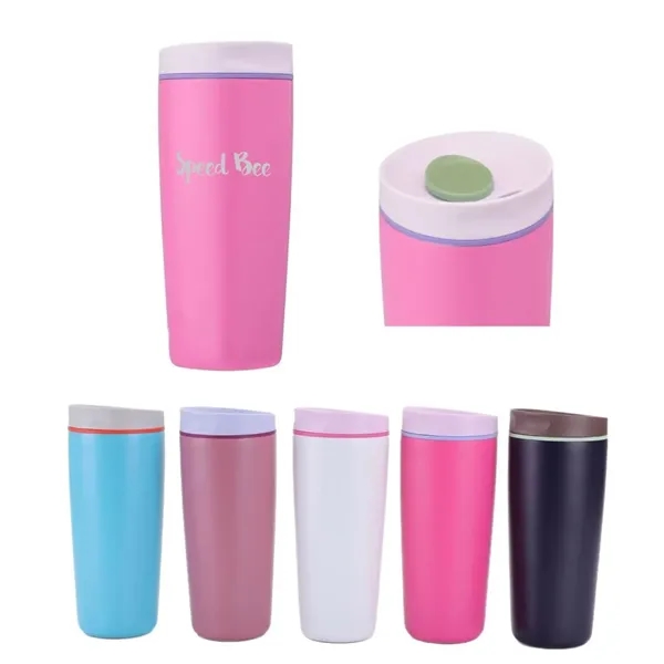 20oz Insulated Stainless Steel Cup