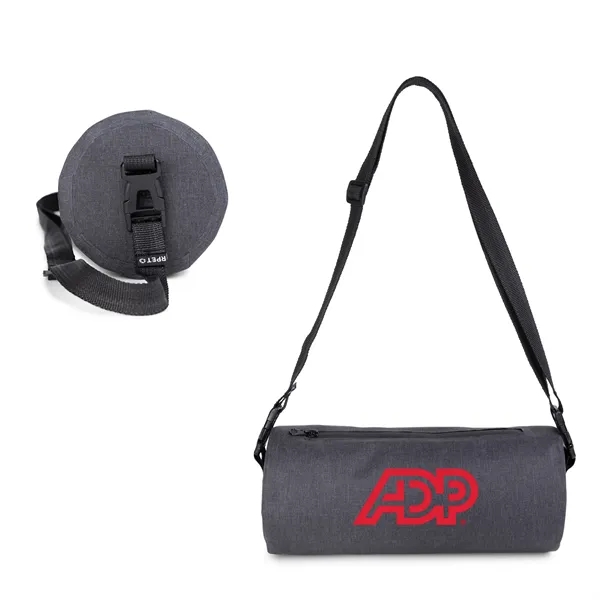 Waterproof Crossbody Bag