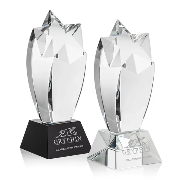 Crestwood Star Award