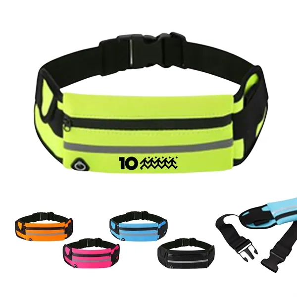 Hiking Waist Bag
