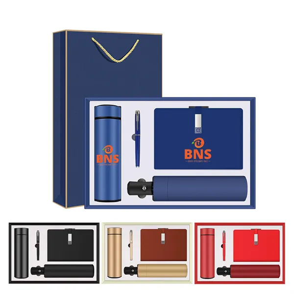Executive Business Gift Set