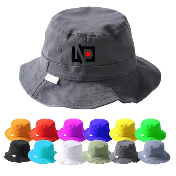 Bucket Hat