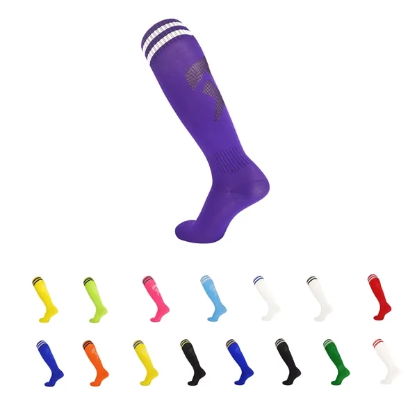 Custom Knee High Socks
