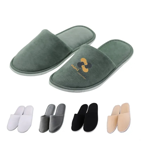Hotel Slipper
