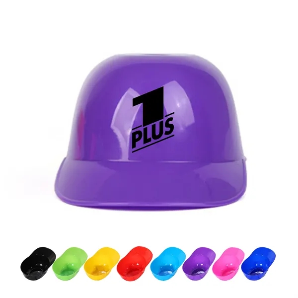 Baseball Helmet Bowl