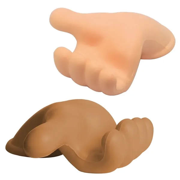 Hand Phone Holder Stress Reliever