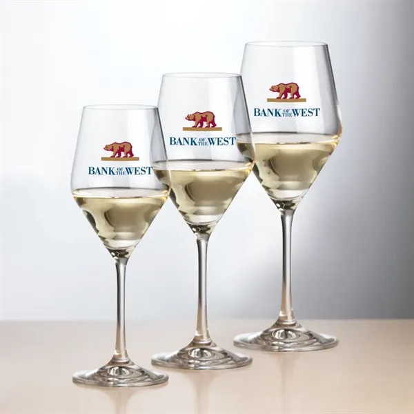 Bengston Wine - VividPrint™